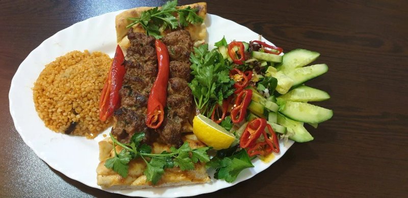 Koz Restaurant