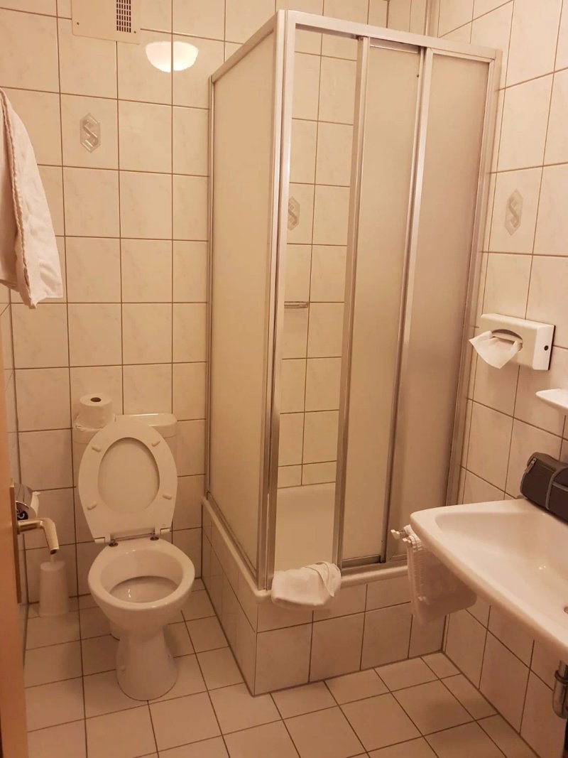Hotel Silberhorn