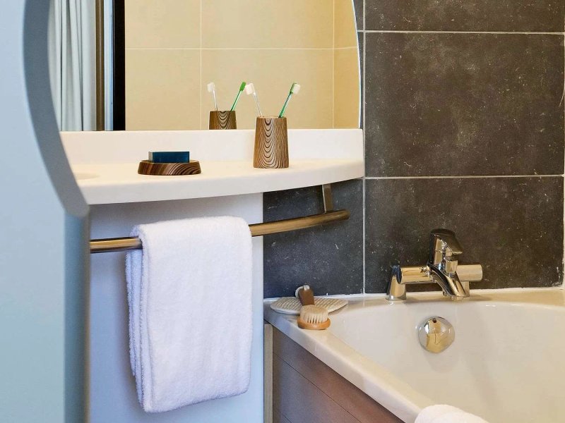Aparthotel Adagio Bordeaux Gambetta