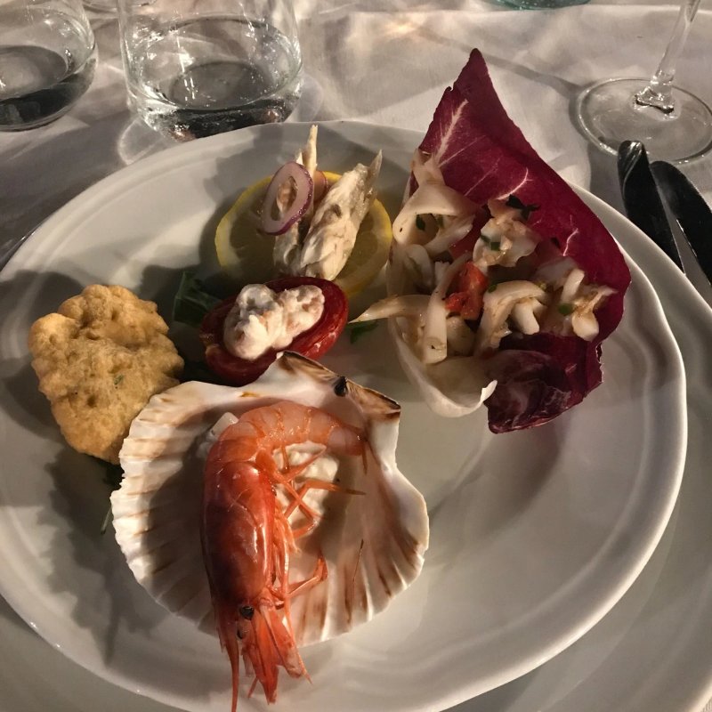 Fattoria San Sebastiano