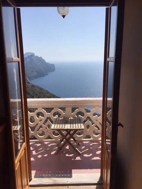 Aphrodite Hotel