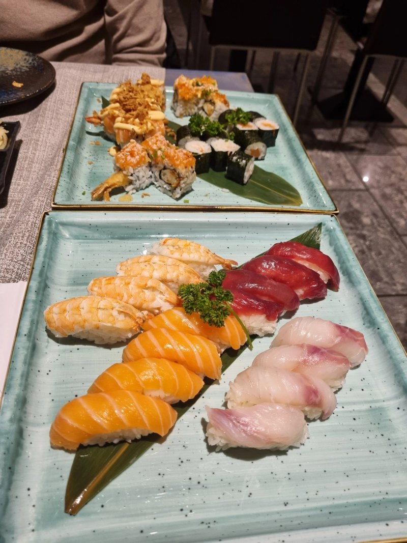 Gifuto Fusion Restaurant