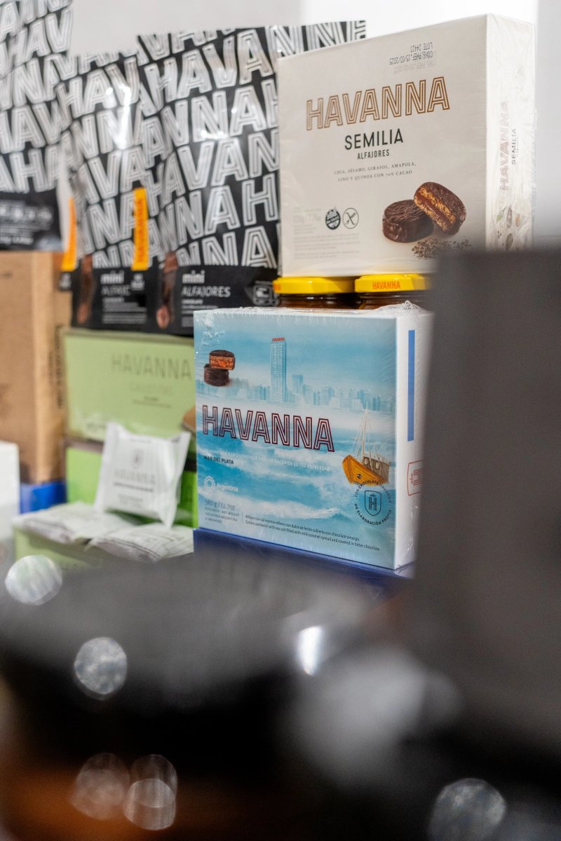 Havanna Cafe, Barcelona, Gotico