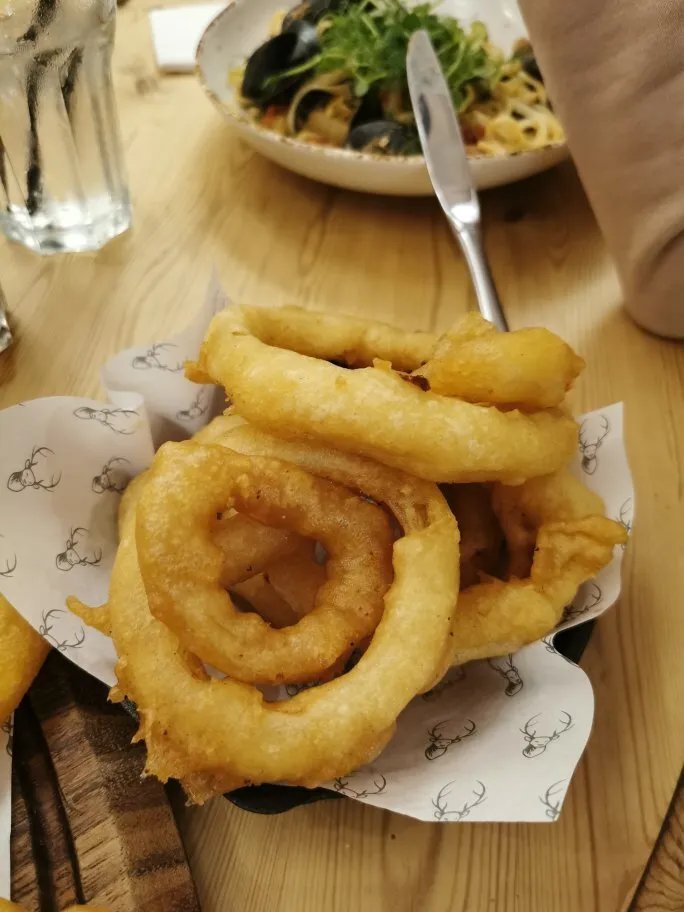 The White Hart