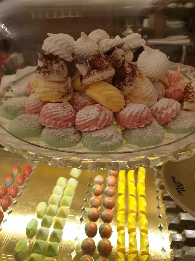I Dolci di Nonna Vincenza