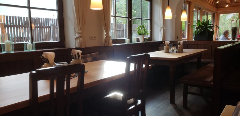 s'Wirtshaus Restaurant