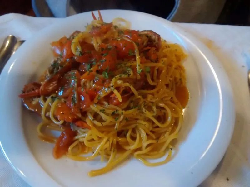 Ristorante Il Girasole