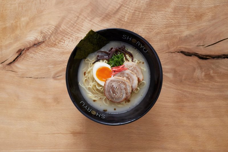 Shoryu Shoreditch