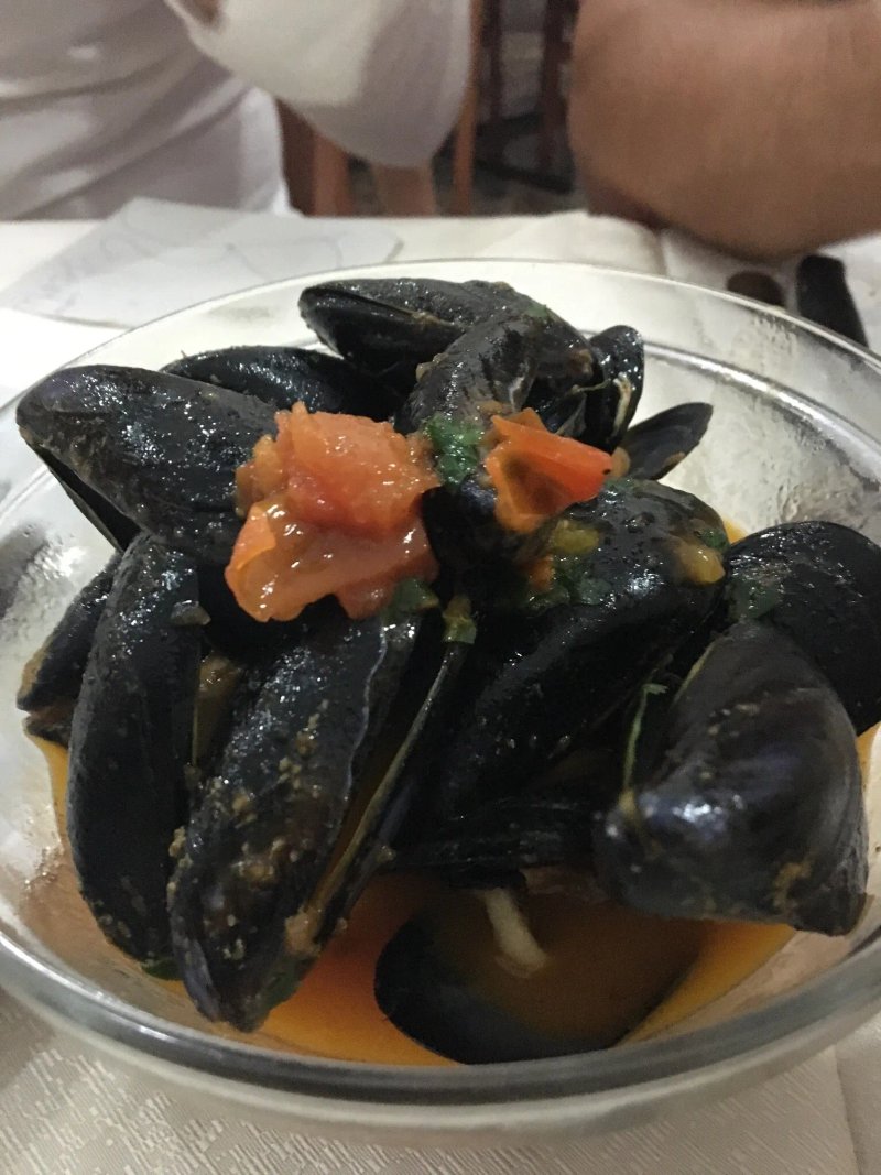 Ristorante Pizzeria L'Orchidea