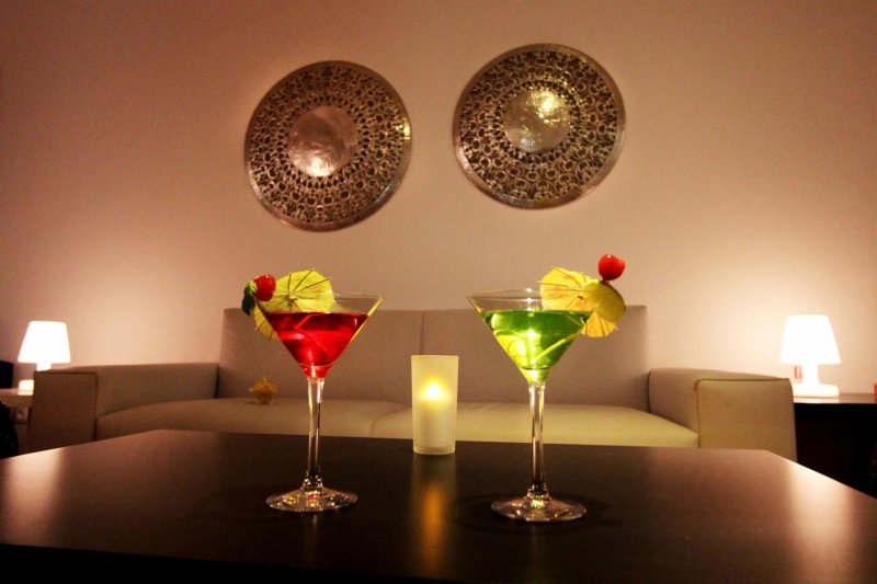 Carvi Beach Hotel
