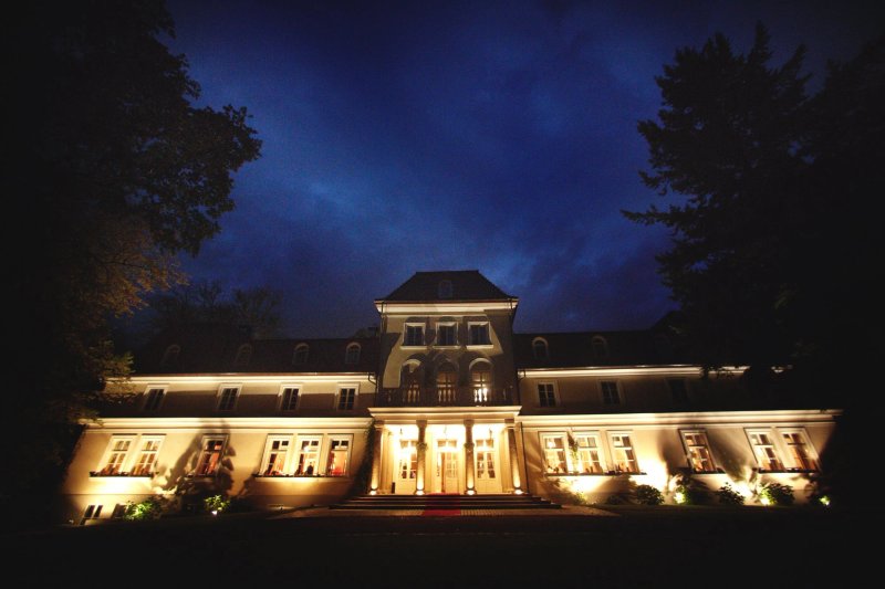 Sierakow Manor (Dwor Sierakow)