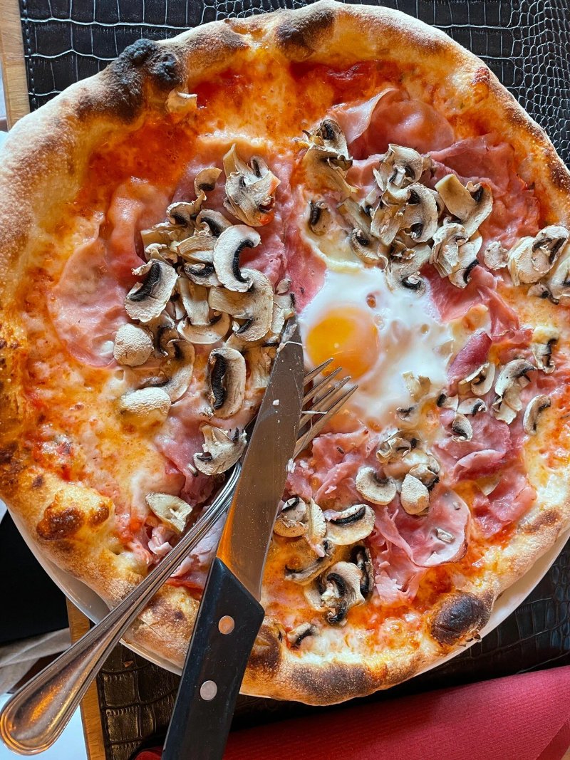 La Trattoria