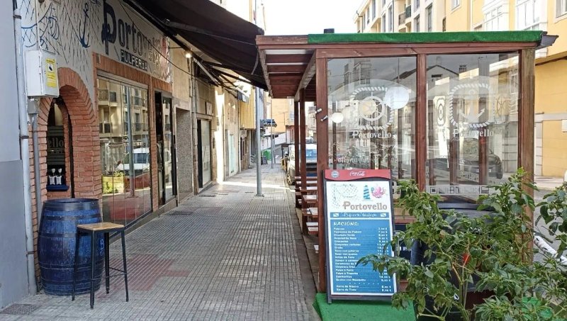 Pulperia Portovello