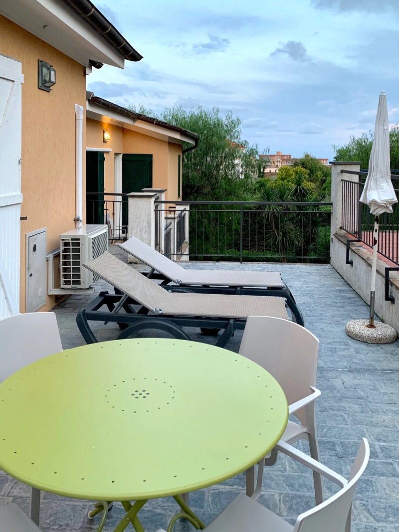 Residence La Meridiana