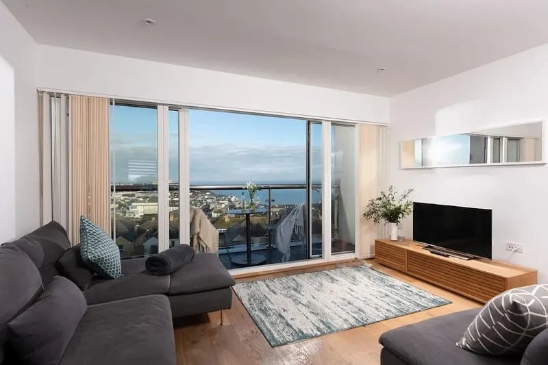 No.1 Quay Court -  Sea Views/Pet Friendly
