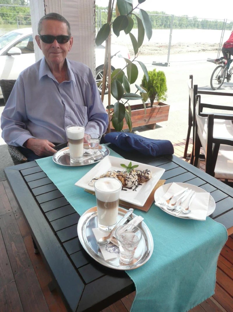 Maestro Bistro