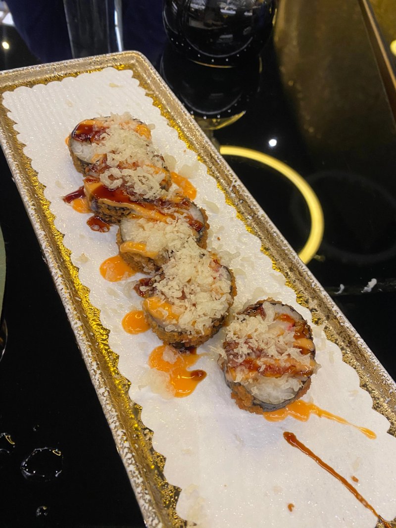K-Kaiseki Sushi Restaurant - Ambivere