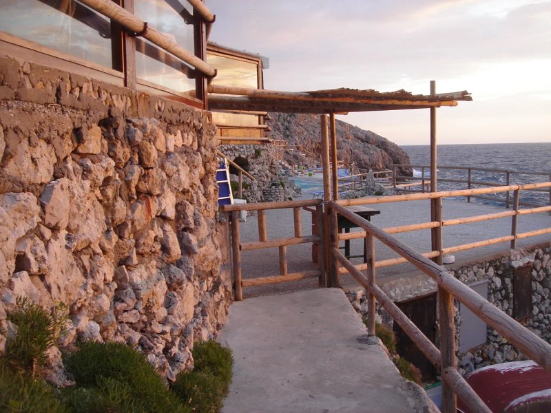 Lido del Faro