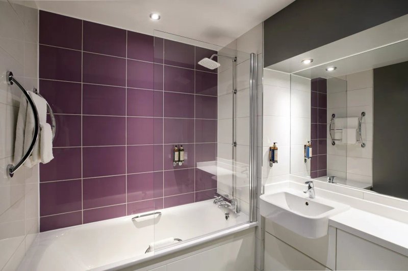 Premier Inn Bangor (Gwynedd, North Wales) Hotel