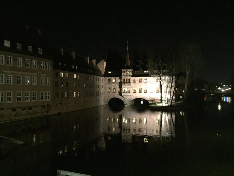 Gutmann am Dutzendteich