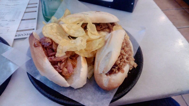 Cerveceria 100 Montaditos