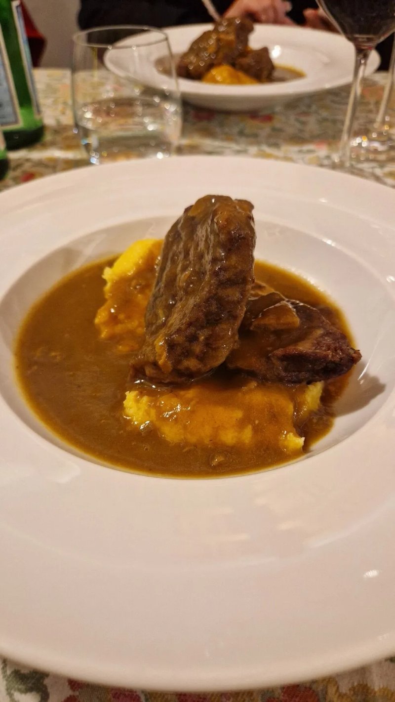 Trattoria croce di malta
