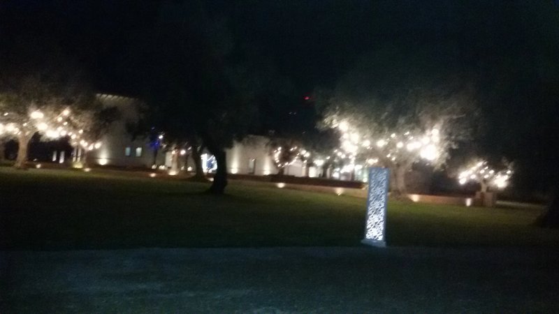 Masseria Sant'Eleuterio Agriturismo