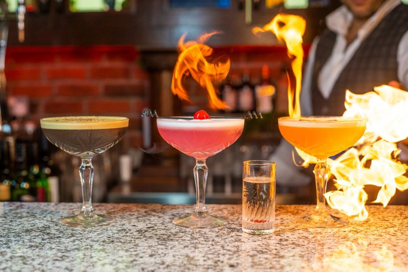 Bavette Steak House - Liverpool