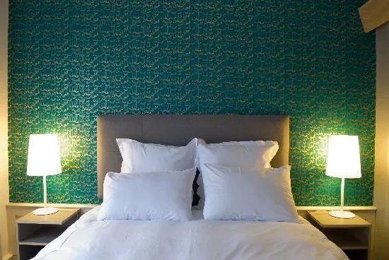 Grasshoppers Hotel Glasgow