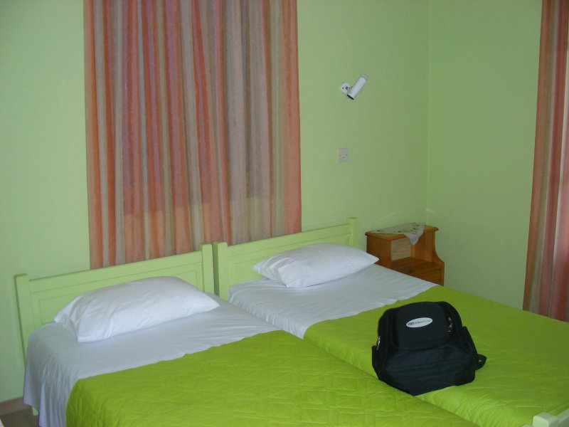 Rastoni Guest House