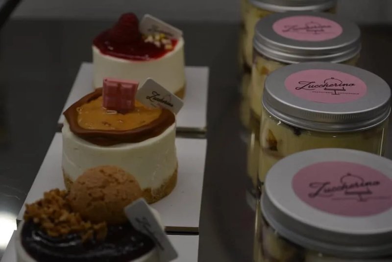 Zuccherino Pasticceria