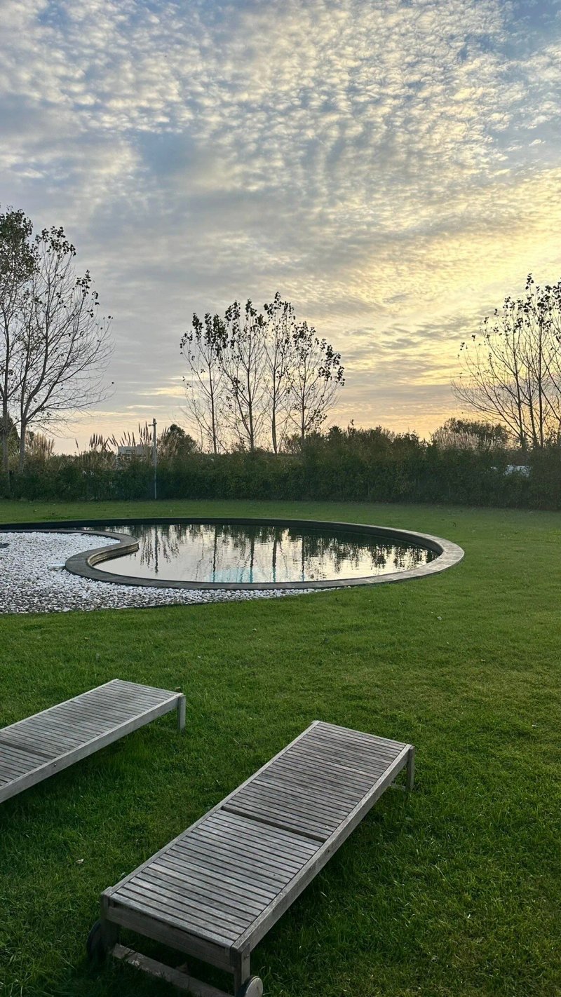 Tijosa Eco-House Camp