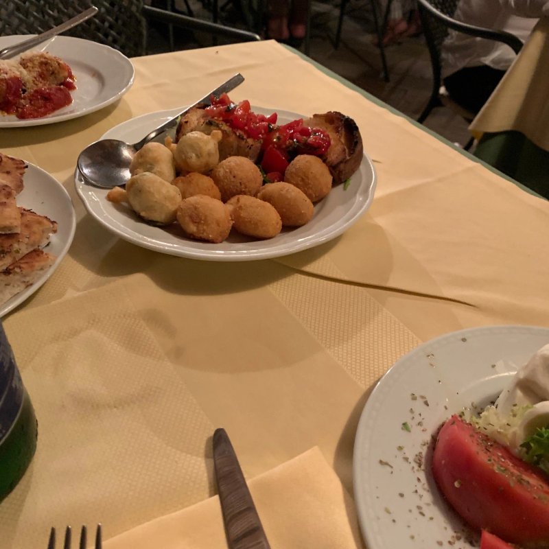 Restaurant Il Cantuccio