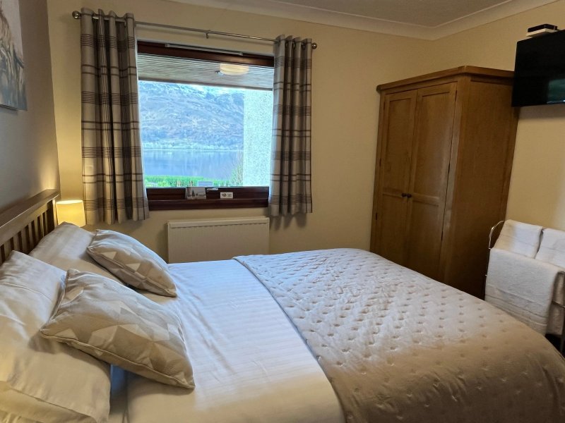 Balcarres Guest House