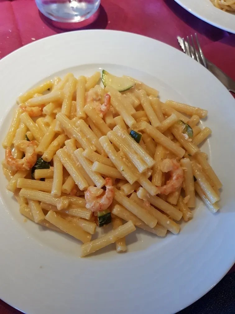 Ristorante La Ferrata