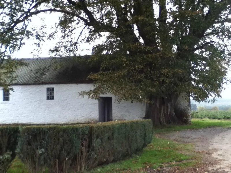 B&B La Haute Voie