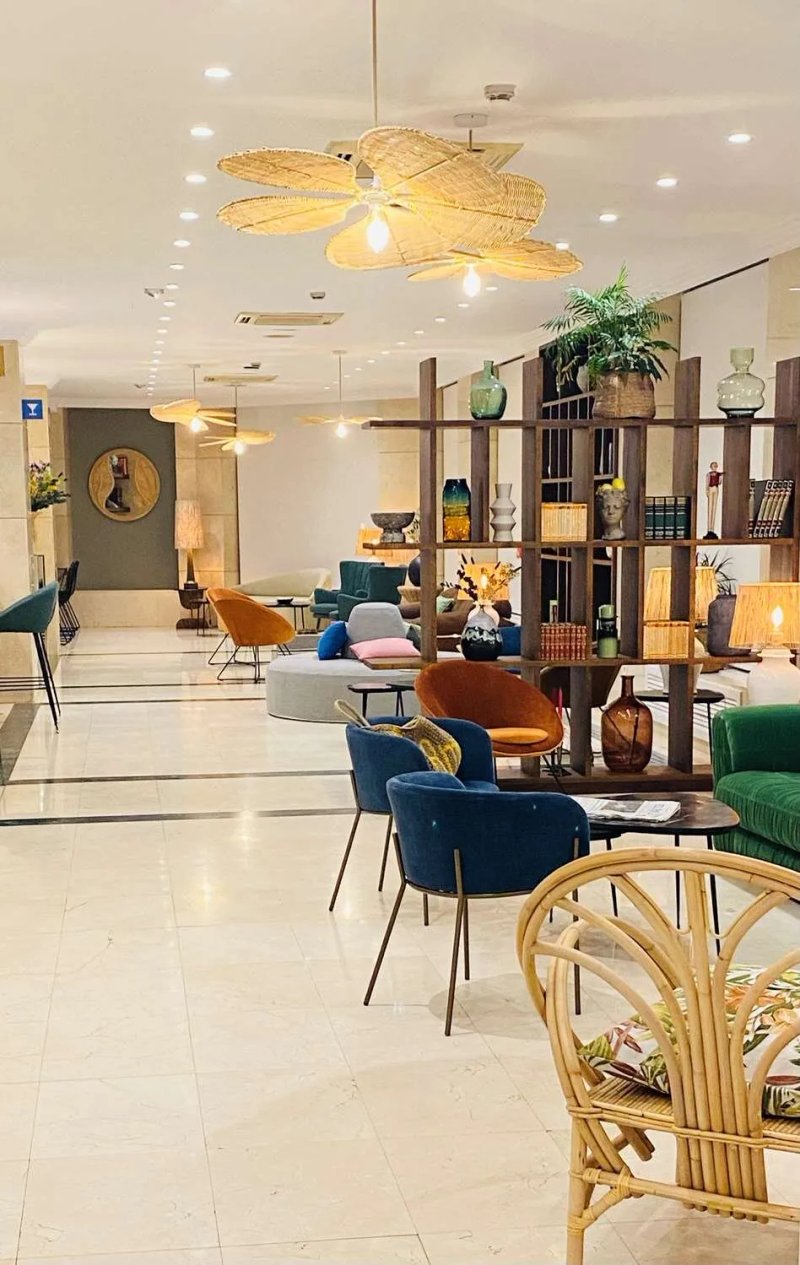 Hotel Cason del Tormes