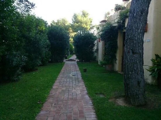 Hotel El Rodat