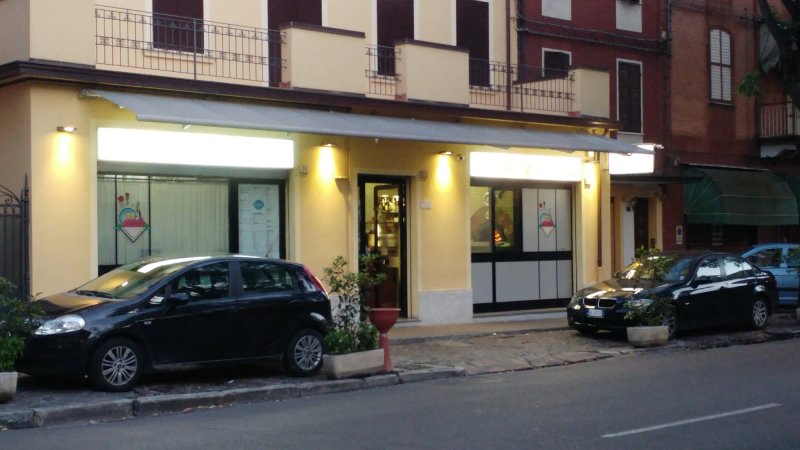 Ristorante Pizzeria Marechiaro