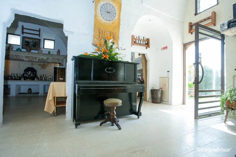 Masseria L'Antico Frantoio