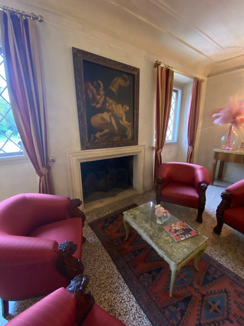Hotel Relais Villa Corner della Regina