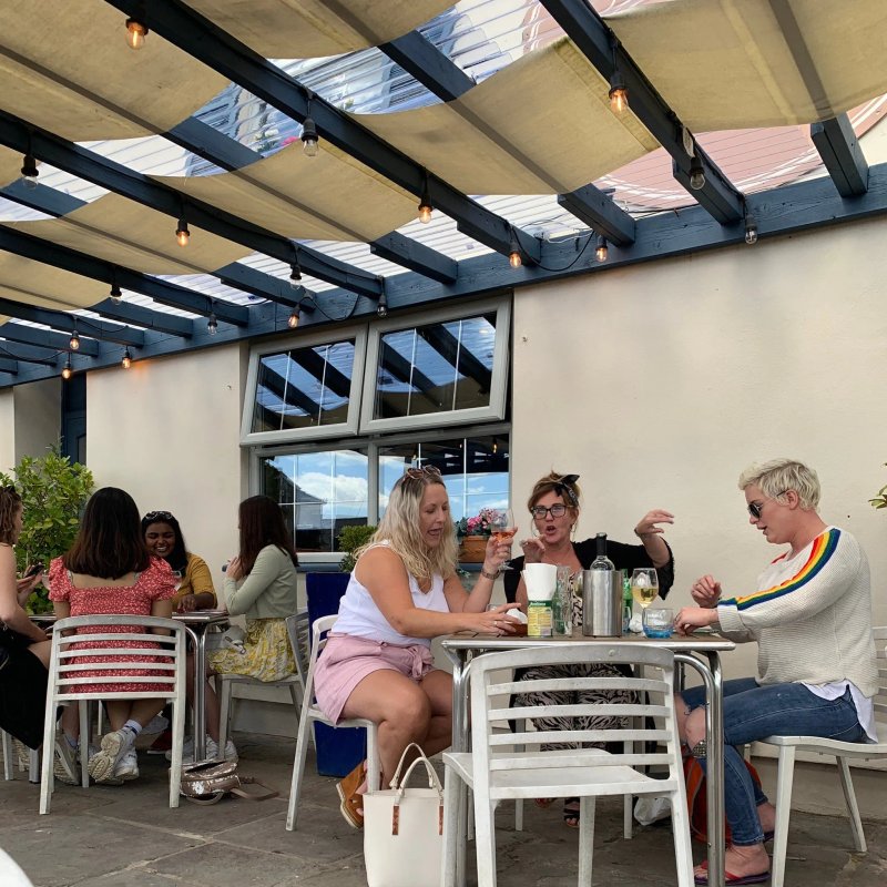 La Trattoria