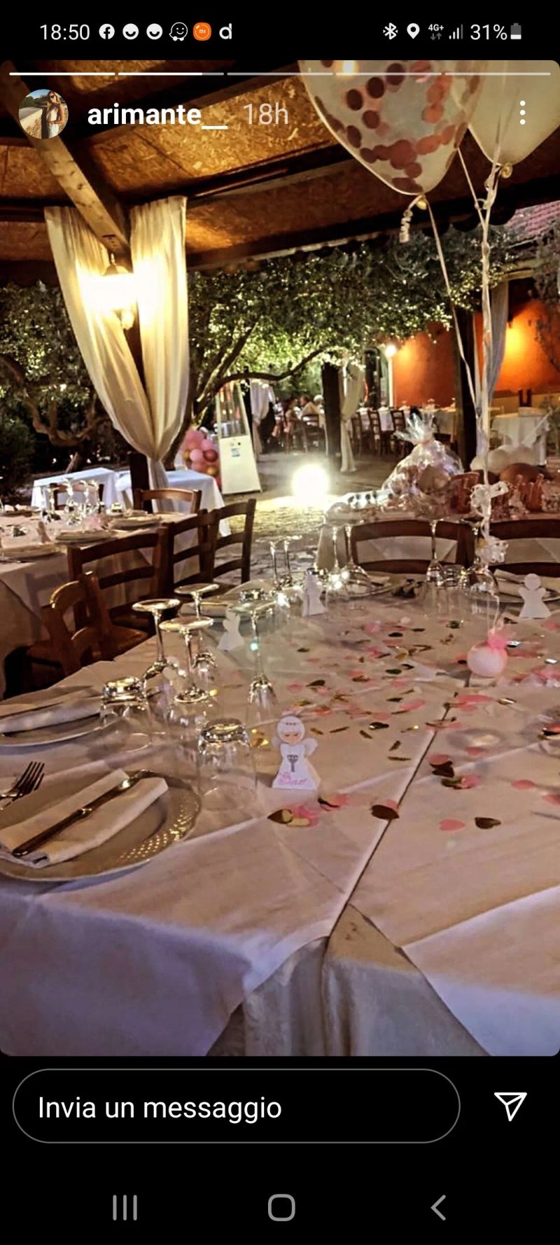 Locanda dei Massimi