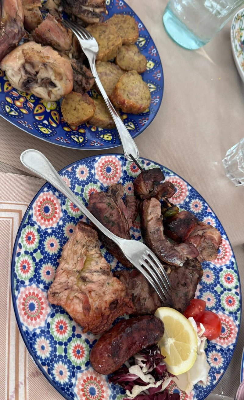 Ristorante Pizzeria Oasi
