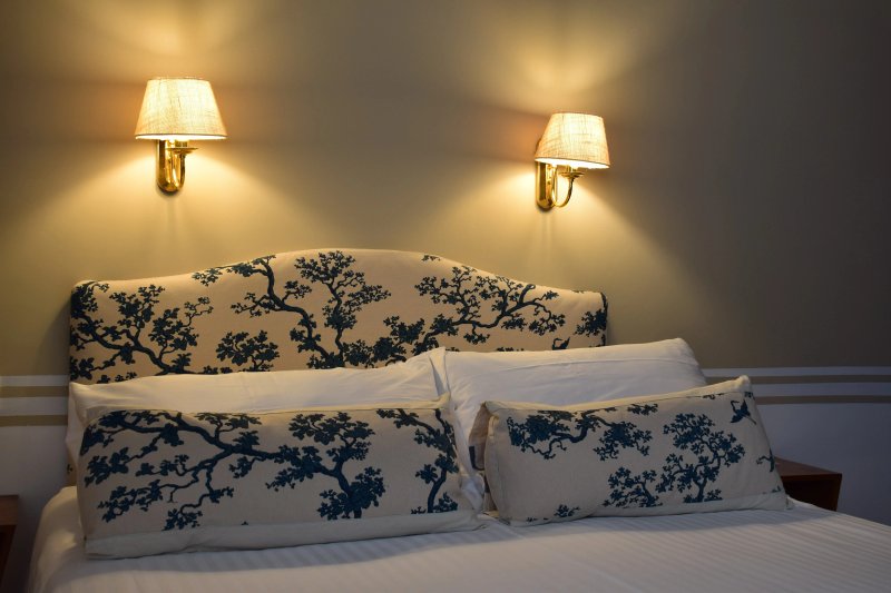 Hotel Lancelot