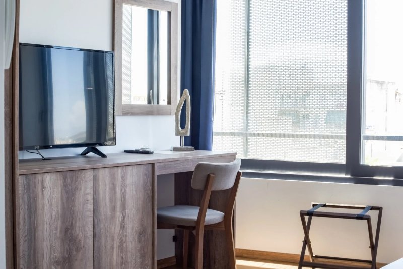 Iasonos Suites Athens