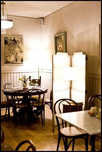 Ristorante Torre del Porcellino