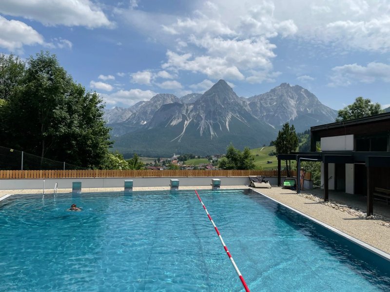 Monte Vita Tirol Family & SPA