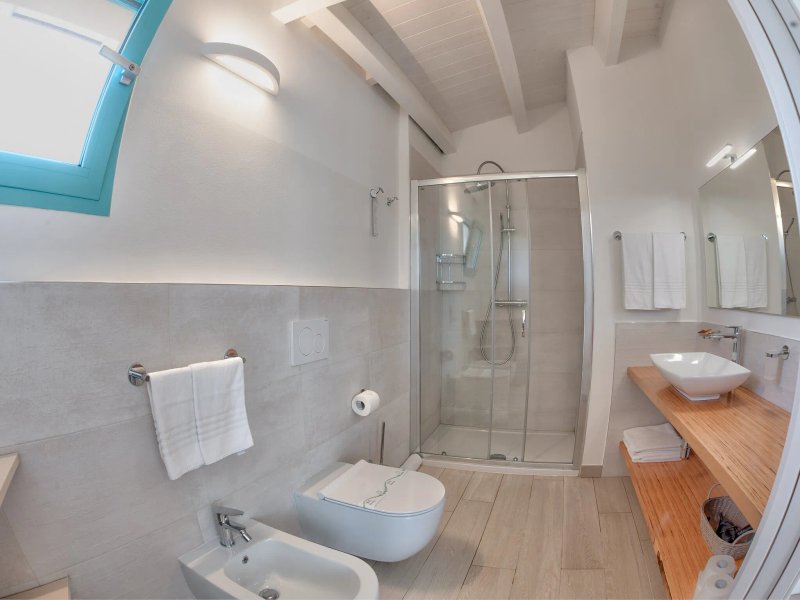 Park Hotel Asinara