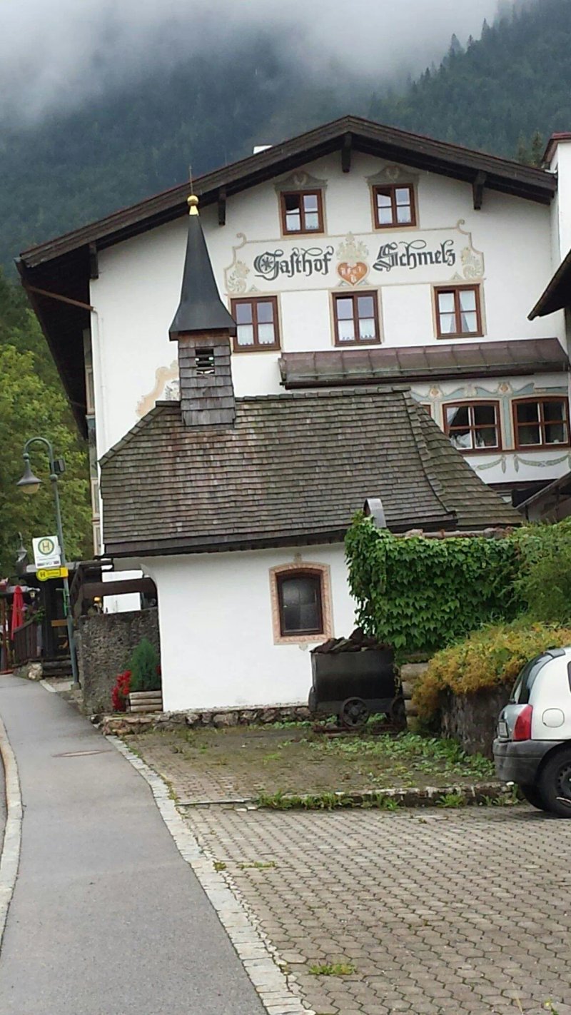 Schmelz Aktivhotel & Gasthof
